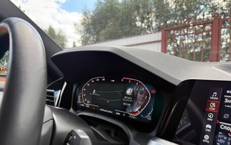 BMW 3 серия, 2019 год, 3 550 000 рублей, 8 фотография