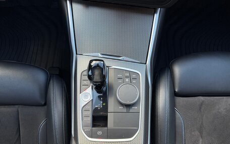 BMW 3 серия, 2019 год, 3 550 000 рублей, 12 фотография