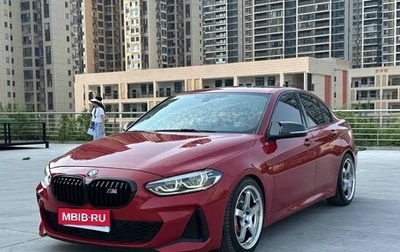 BMW 1 серия, 2022 год, 1 650 000 рублей, 1 фотография