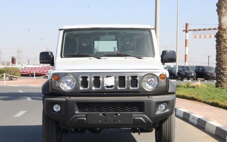 Suzuki Jimny, 2026 год, 3 060 000 рублей, 2 фотография