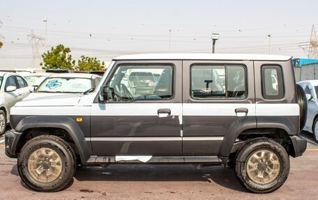 Suzuki Jimny, 2026 год, 3 060 000 рублей, 5 фотография