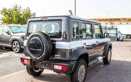 Suzuki Jimny, 2026 год, 3 060 000 рублей, 8 фотография