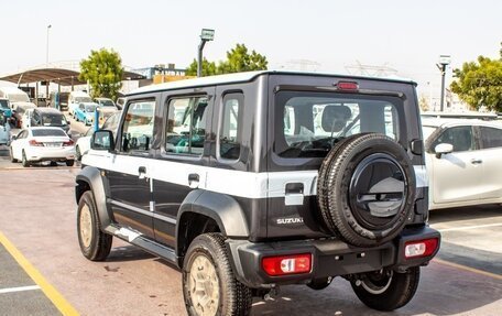 Suzuki Jimny, 2026 год, 3 060 000 рублей, 7 фотография