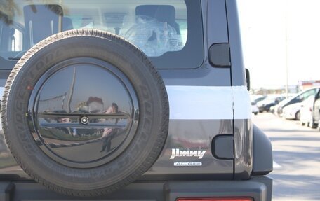 Suzuki Jimny, 2026 год, 3 060 000 рублей, 10 фотография