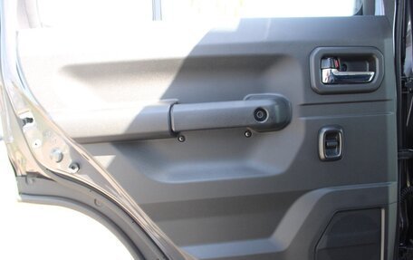 Suzuki Jimny, 2026 год, 3 060 000 рублей, 11 фотография