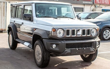 Suzuki Jimny, 2026 год, 3 060 000 рублей, 3 фотография