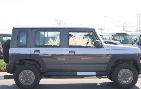 Suzuki Jimny, 2026 год, 3 060 000 рублей, 6 фотография