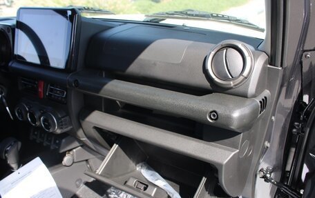 Suzuki Jimny, 2026 год, 3 060 000 рублей, 12 фотография