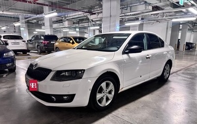 Skoda Octavia, 2013 год, 900 000 рублей, 1 фотография