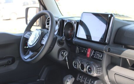 Suzuki Jimny, 2026 год, 3 060 000 рублей, 13 фотография