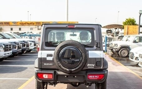Suzuki Jimny, 2026 год, 3 060 000 рублей, 9 фотография