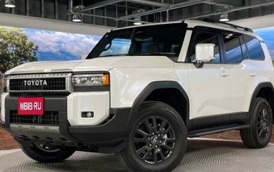 Toyota Land Cruiser Prado, 2026 год, 7 400 000 рублей, 1 фотография