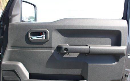 Suzuki Jimny, 2026 год, 3 060 000 рублей, 16 фотография