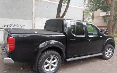 Nissan Navara (Frontier), 2011 год, 840 000 рублей, 1 фотография