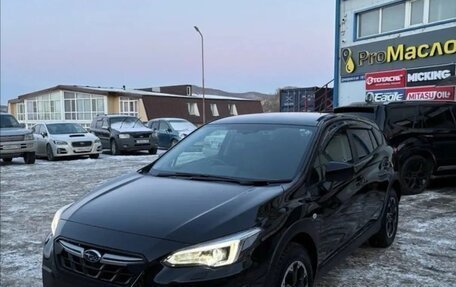 Subaru XV II, 2023 год, 1 770 000 рублей, 1 фотография