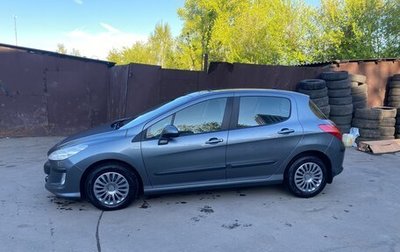 Peugeot 308 II, 2010 год, 550 000 рублей, 1 фотография