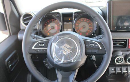 Suzuki Jimny, 2026 год, 3 060 000 рублей, 26 фотография