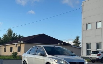 Ford Focus II рестайлинг, 2011 год, 550 000 рублей, 1 фотография