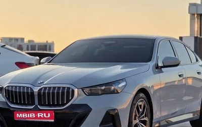 BMW 5 серия, 2026 год, 7 077 777 рублей, 1 фотография