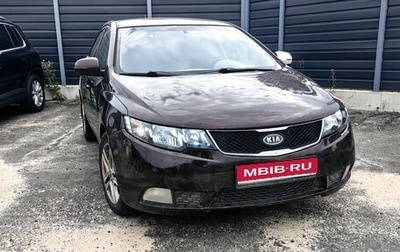 KIA Cerato III, 2010 год, 250 000 рублей, 1 фотография