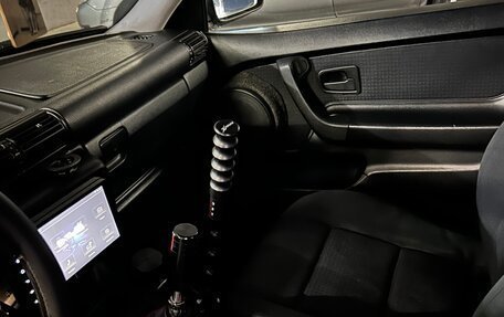 BMW 3 серия, 1997 год, 650 000 рублей, 7 фотография
