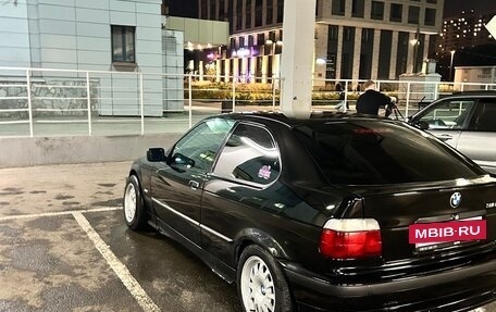 BMW 3 серия, 1997 год, 650 000 рублей, 6 фотография