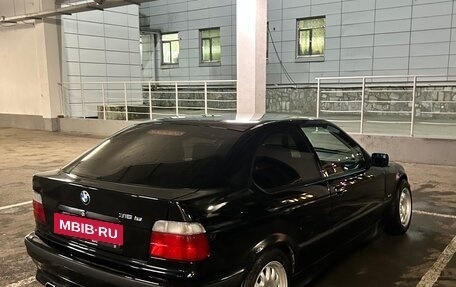 BMW 3 серия, 1997 год, 650 000 рублей, 5 фотография