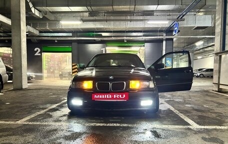 BMW 3 серия, 1997 год, 650 000 рублей, 2 фотография