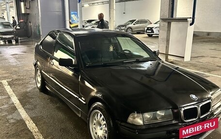 BMW 3 серия, 1997 год, 650 000 рублей, 4 фотография
