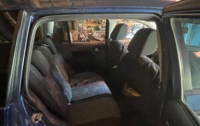 Ford Fusion I, 2006 год, 300 000 рублей, 1 фотография