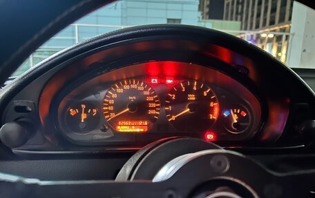 BMW 3 серия, 1997 год, 650 000 рублей, 9 фотография