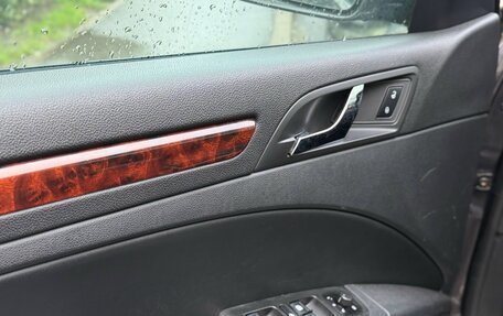 Skoda Superb III рестайлинг, 2011 год, 650 000 рублей, 8 фотография
