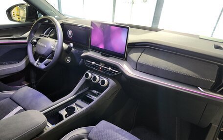 Skoda Kodiaq, 2025 год, 4 980 000 рублей, 8 фотография
