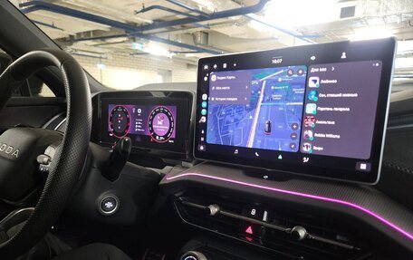 Skoda Kodiaq, 2025 год, 4 980 000 рублей, 6 фотография