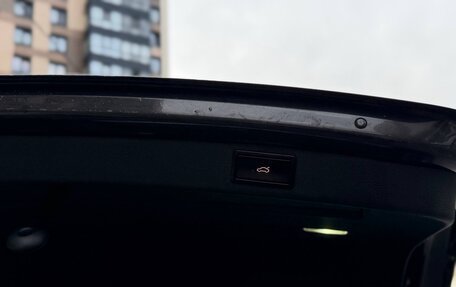 Skoda Superb III рестайлинг, 2011 год, 650 000 рублей, 14 фотография