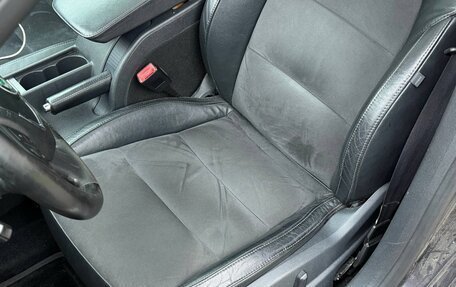 Skoda Superb III рестайлинг, 2011 год, 650 000 рублей, 12 фотография