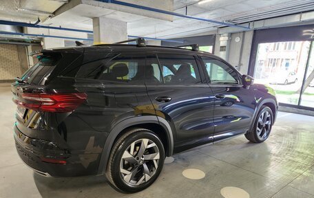 Skoda Kodiaq, 2025 год, 4 980 000 рублей, 3 фотография