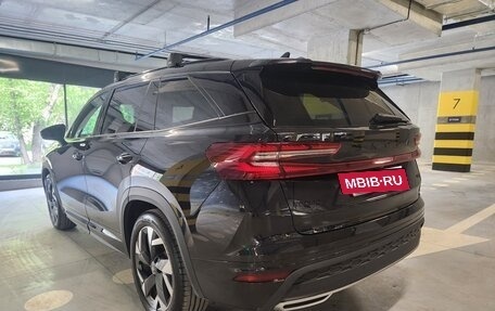 Skoda Kodiaq, 2025 год, 4 980 000 рублей, 5 фотография
