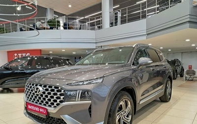 Hyundai Santa Fe IV, 2022 год, 3 830 000 рублей, 1 фотография