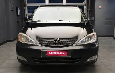 Toyota Camry V40, 2004 год, 727 000 рублей, 1 фотография