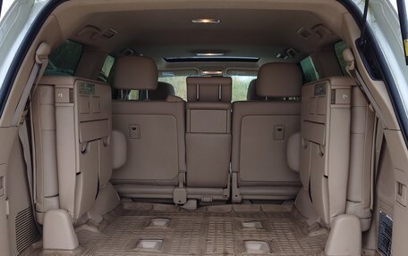 Toyota Land Cruiser 200, 2013 год, 4 300 000 рублей, 8 фотография