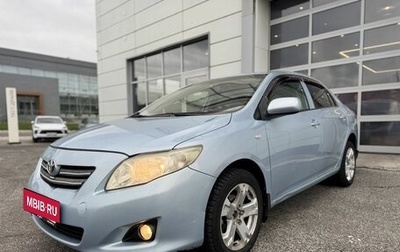Toyota Corolla, 2007 год, 650 000 рублей, 1 фотография