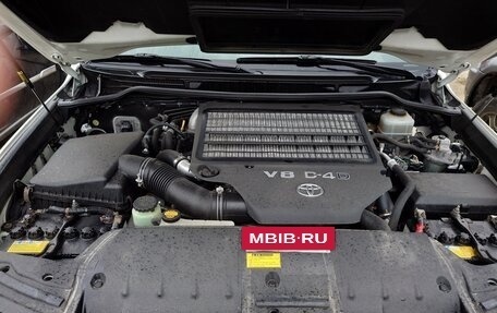 Toyota Land Cruiser 200, 2013 год, 4 300 000 рублей, 9 фотография