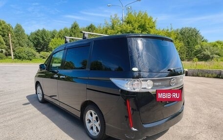 Mazda Biante, 2012 год, 1 050 000 рублей, 6 фотография