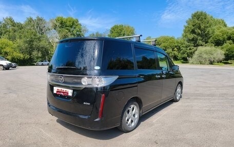 Mazda Biante, 2012 год, 1 050 000 рублей, 5 фотография