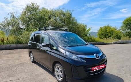 Mazda Biante, 2012 год, 1 050 000 рублей, 3 фотография