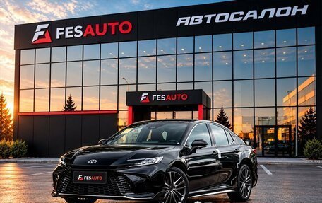 Toyota Camry, 2026 год, 4 590 000 рублей, 1 фотография