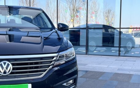 Volkswagen Lavida, 2021 год, 1 370 000 рублей, 2 фотография
