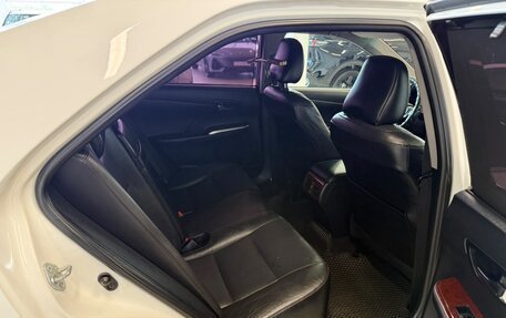 Toyota Camry, 2013 год, 1 999 000 рублей, 18 фотография