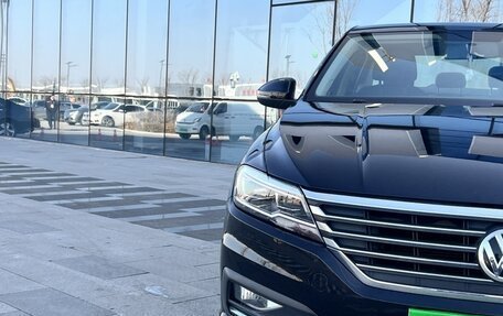 Volkswagen Lavida, 2021 год, 1 370 000 рублей, 4 фотография